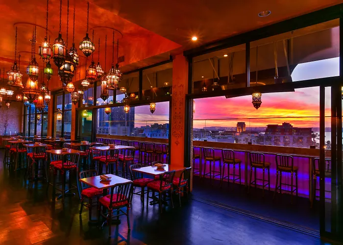 Porto Vista Hotel In Little Italy (Adults Only)