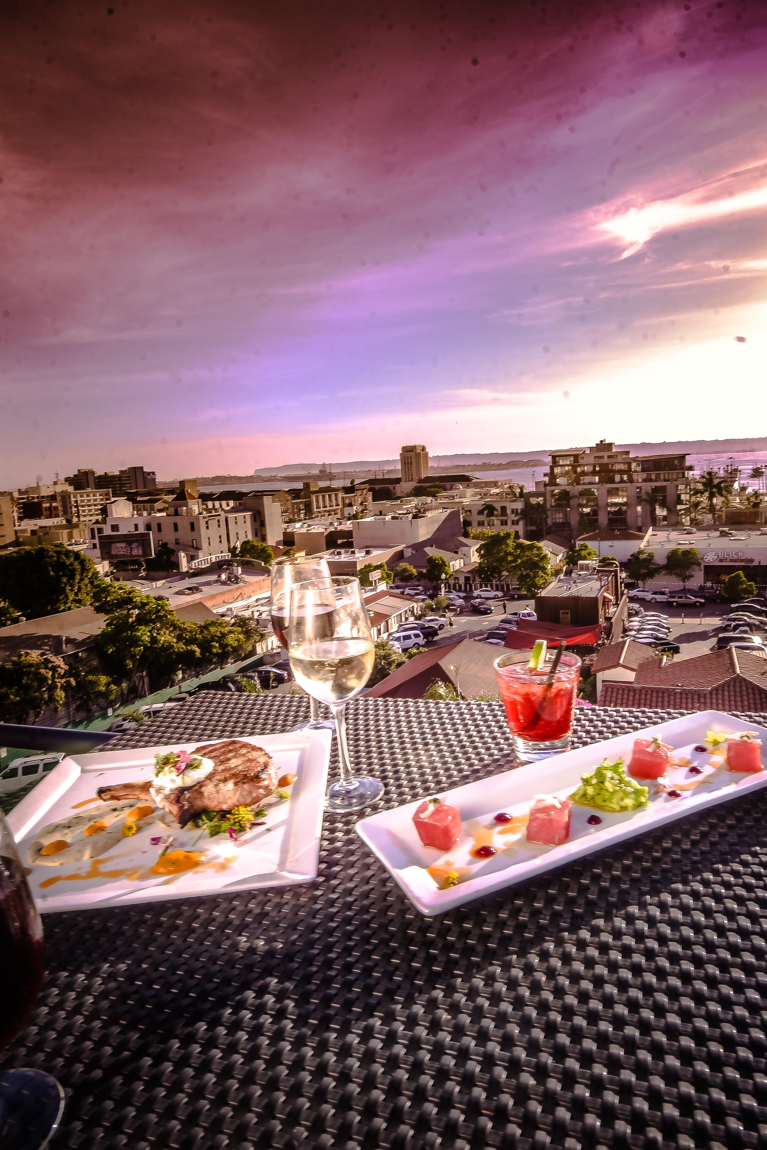 Hotel Porto Vista In Little Italy (adults Only) 3*