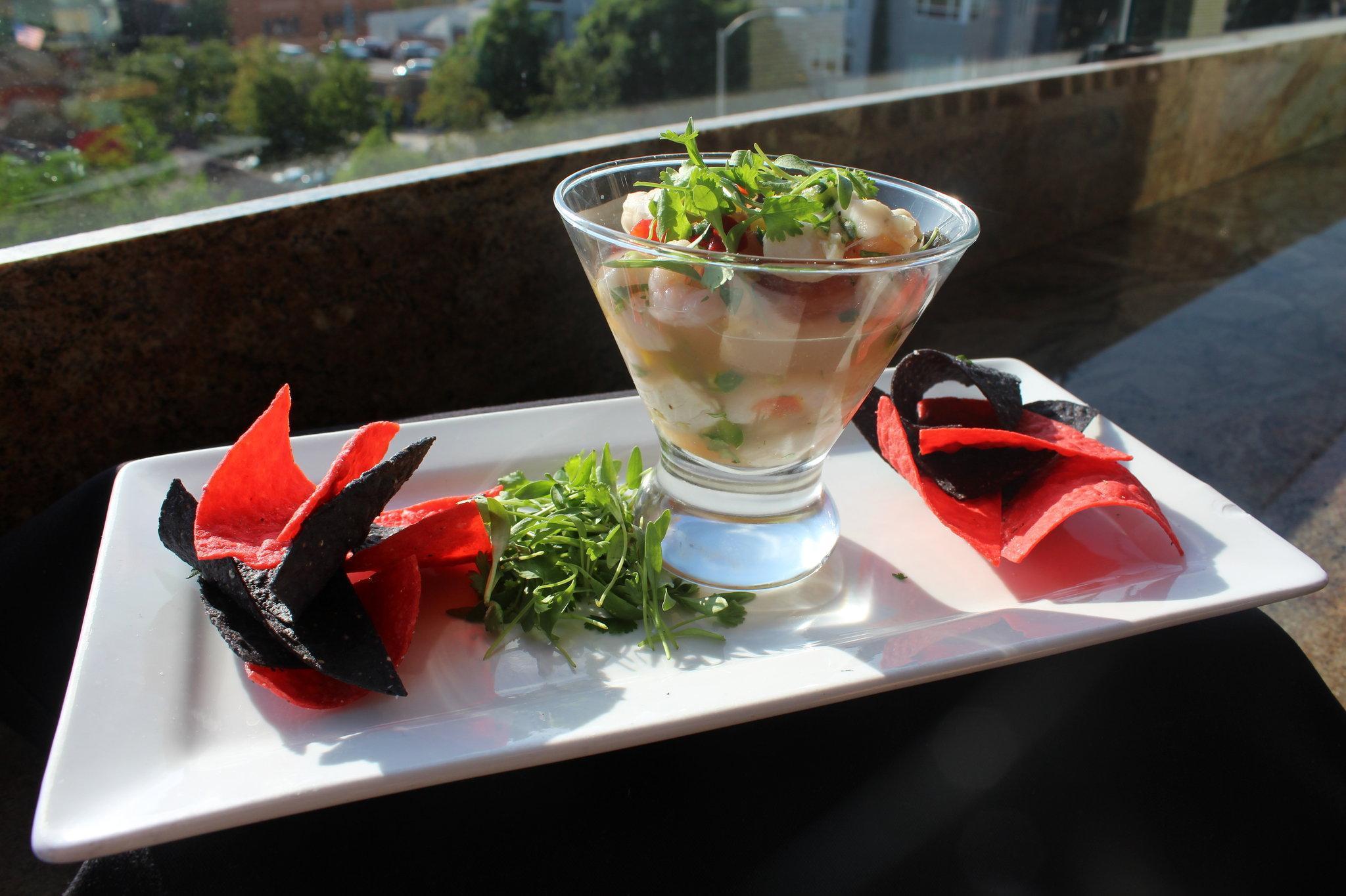 Hotel Porto Vista In Little Italy 3*