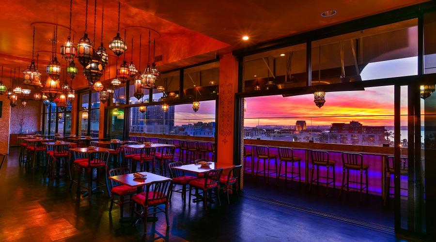 Porto Vista In Little Italy