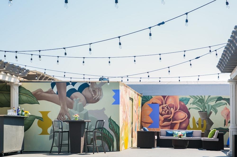 Porto Vista In Little Italy 3* San Diego