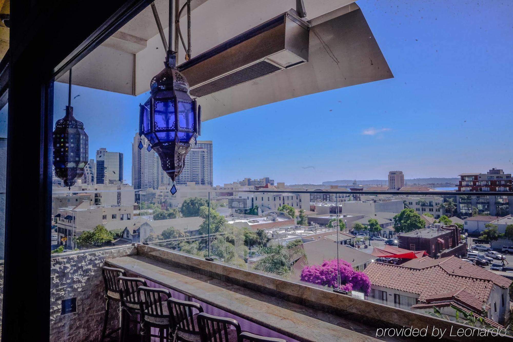 Porto Vista In Little Italy Hotel 3*